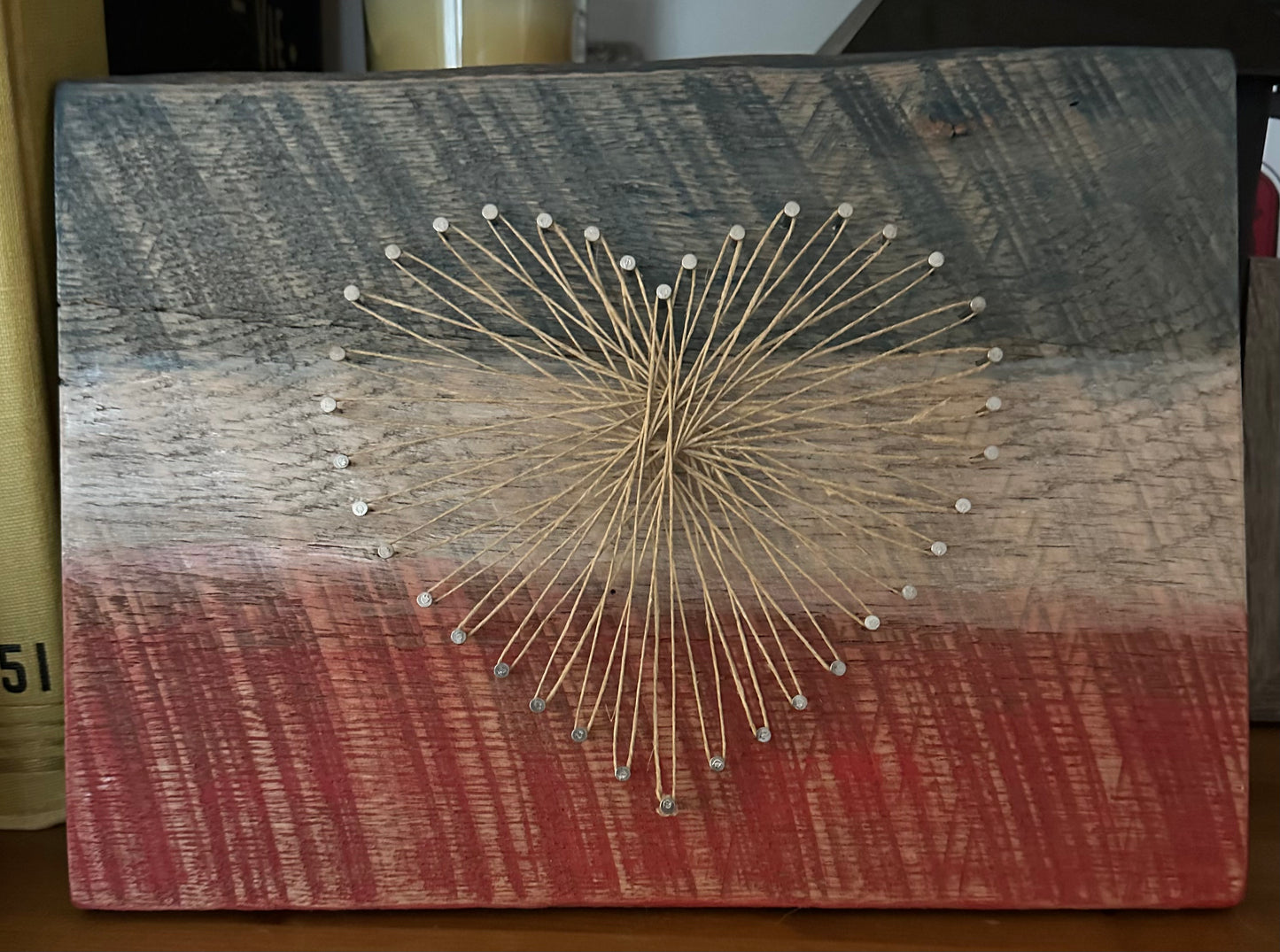 American String Heart