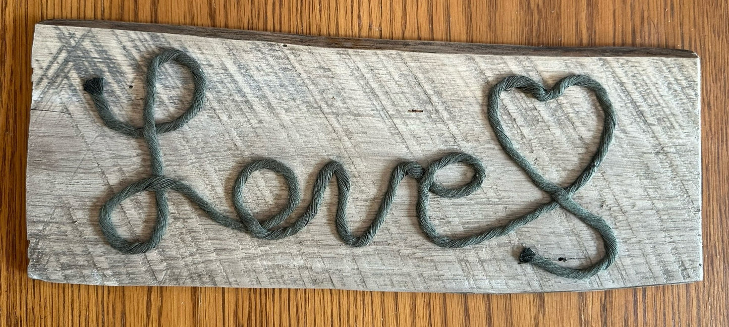 Country Love