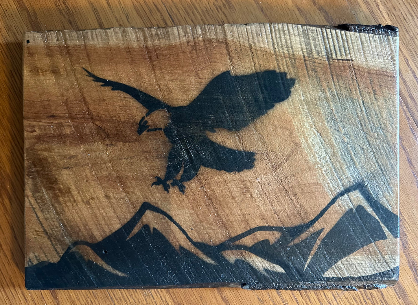 Eagle II