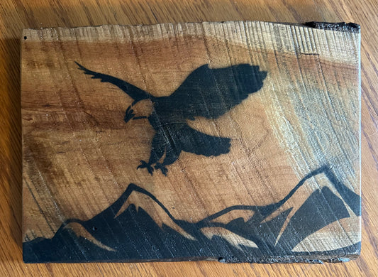 Eagle II